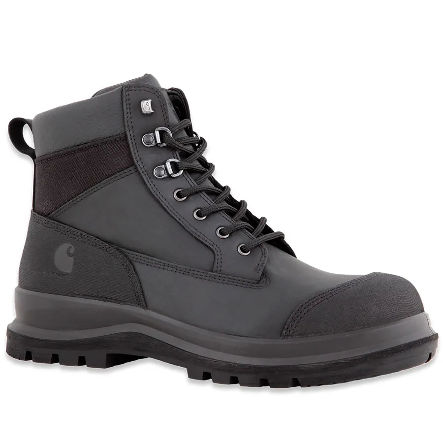 Detroit 6" Rugged Flex S3 Safety Boot