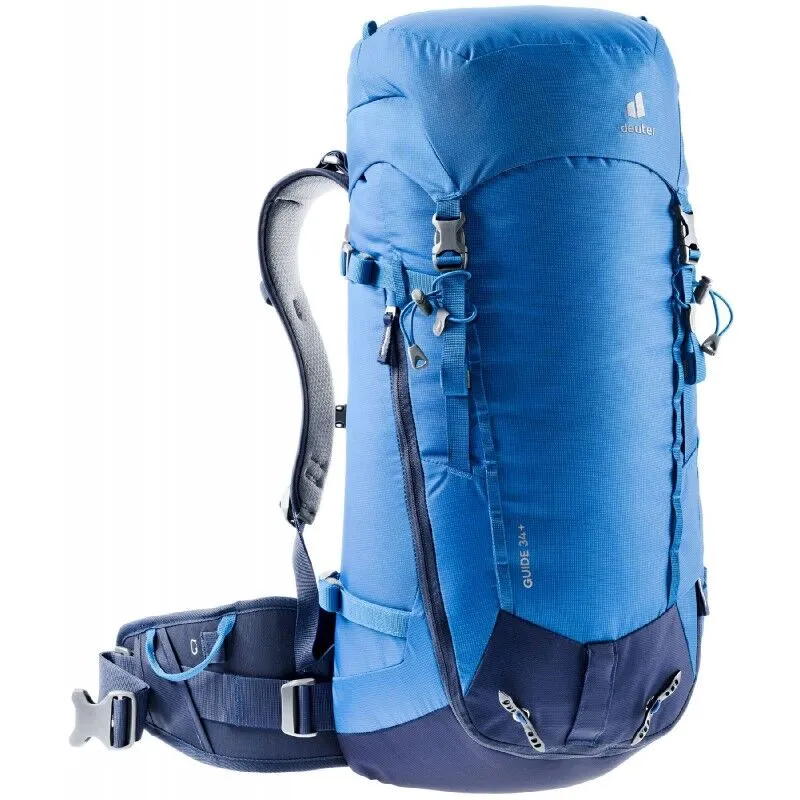 Deuter Guide 34+ - Mountaineering backpack - Men's