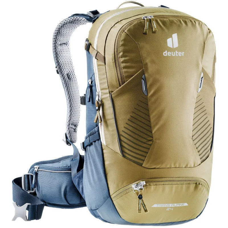 Deuter Trans Alpine 24 - Walking backpack