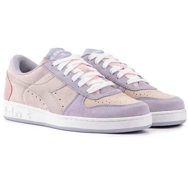 Diadora Magic Basket Low Sneakers