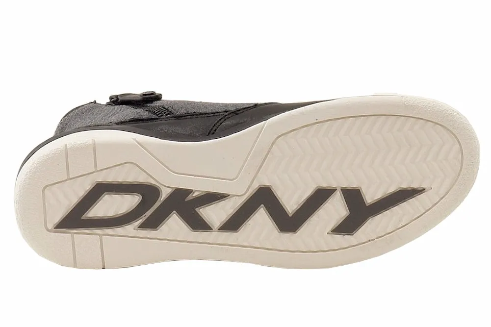 Donna Karan DKNY Women's Callie Fashion Sneakers