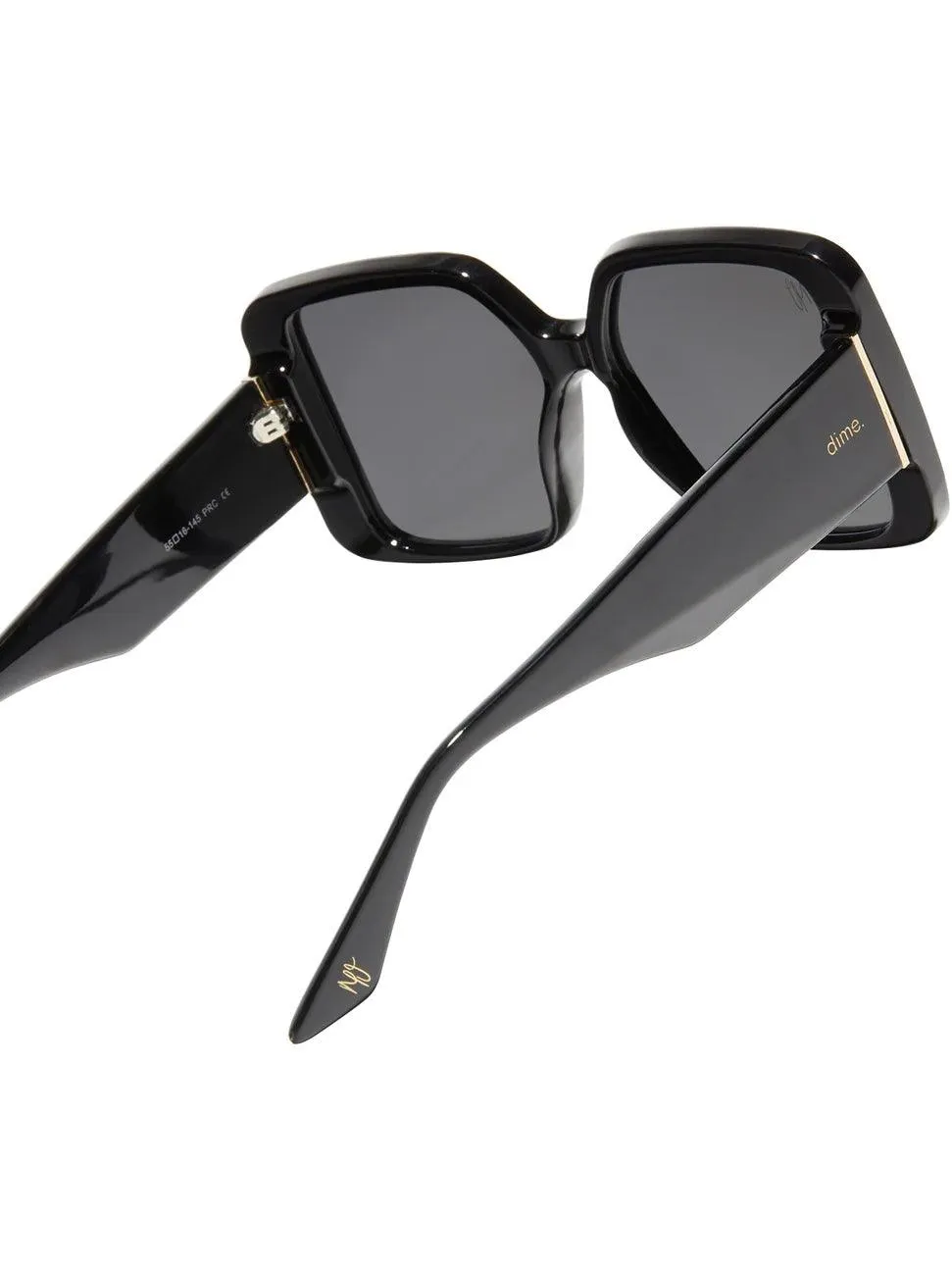 Drama Queen Polarized Sunglasses