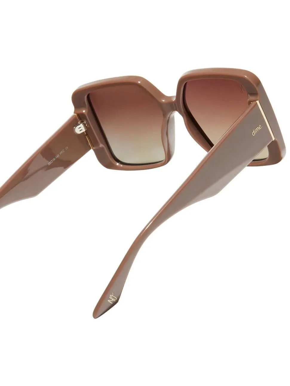 Drama Queen Polarized Sunglasses