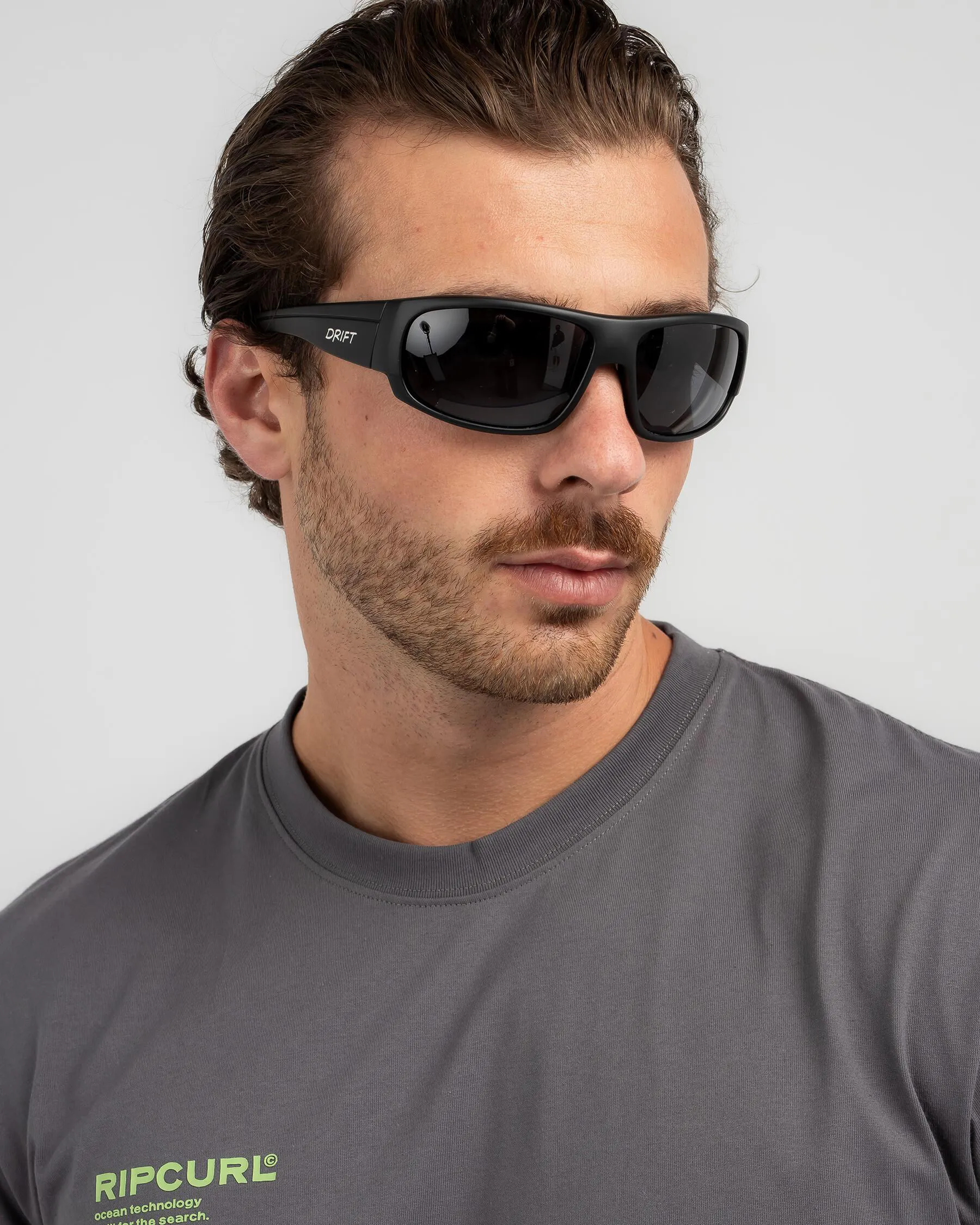 Drift Arcadian Polarised Sunglasses