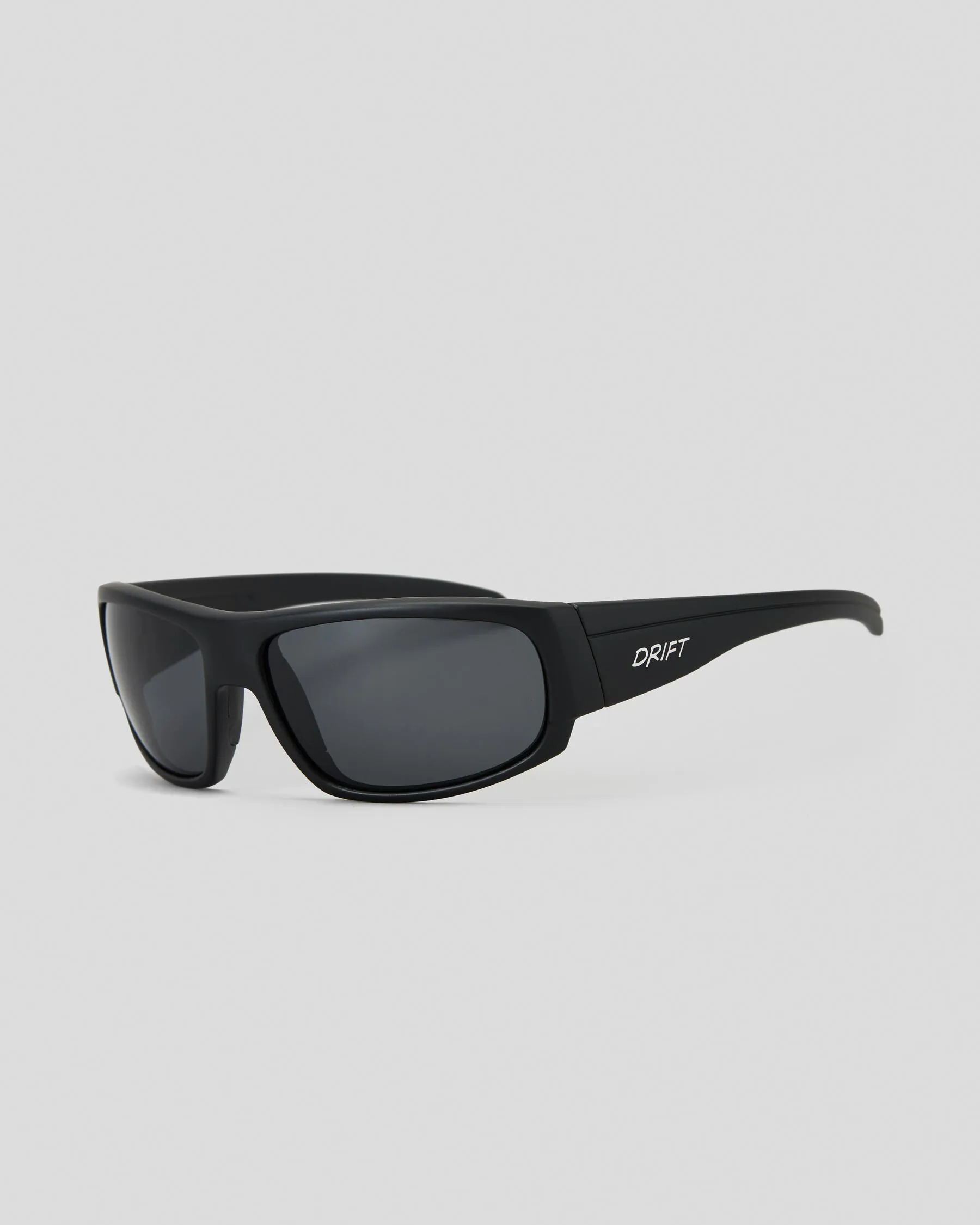 Drift Arcadian Polarised Sunglasses