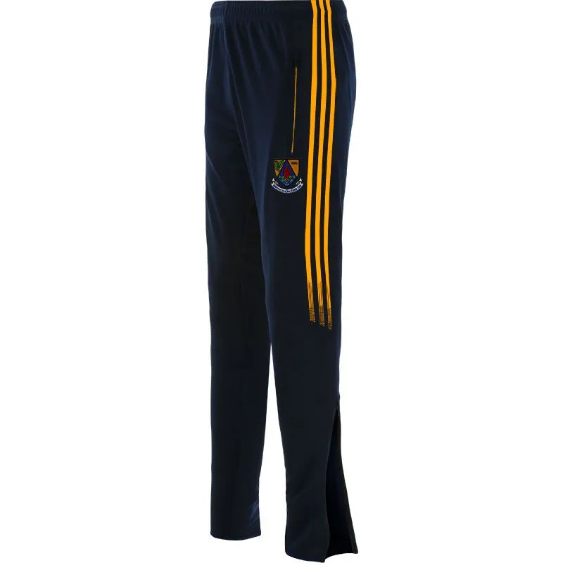 Drumgoon Eire Og Reno Squad Skinny Tracksuit Bottoms