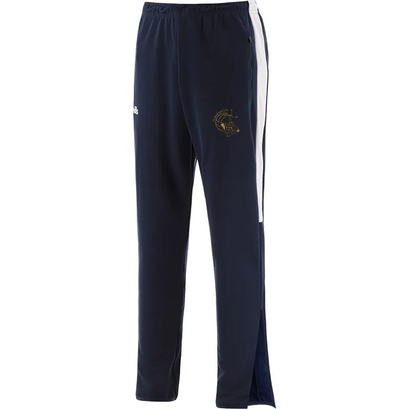 Duagh CLG Kerry Kids' Aspire Skinny Tracksuit Bottoms