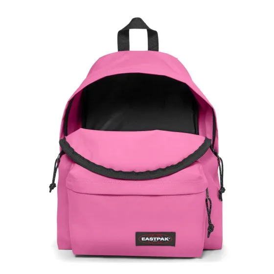 Eastpak Padded Pak'R Panoramic Pink Backpack