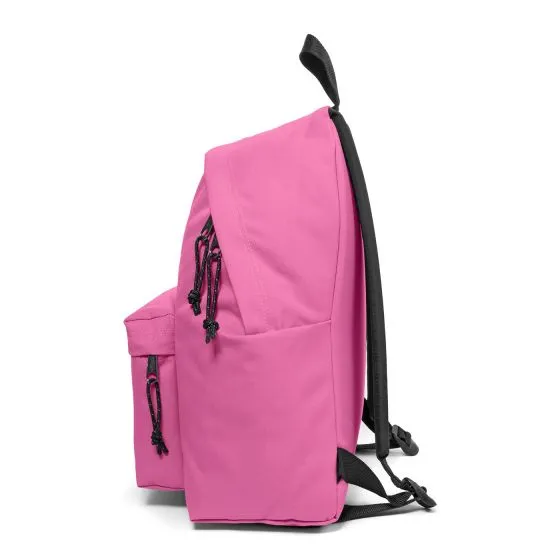 Eastpak Padded Pak'R Panoramic Pink Backpack