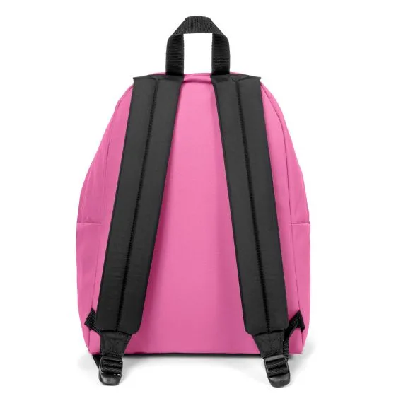 Eastpak Padded Pak'R Panoramic Pink Backpack