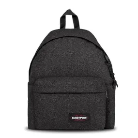 Eastpak Padded Pak'r Spark Black Backpack