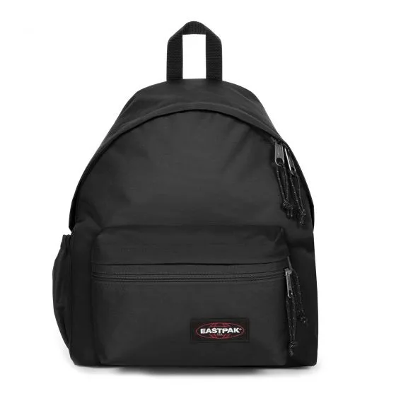 Eastpak Padded Zippl'r Backpack - Black - Zaino Nero