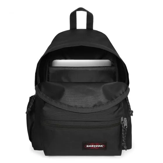 Eastpak Padded Zippl'r Backpack - Black - Zaino Nero