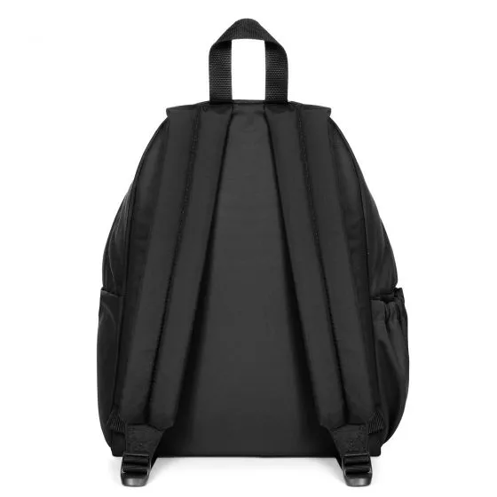 Eastpak Padded Zippl'r Backpack - Black - Zaino Nero