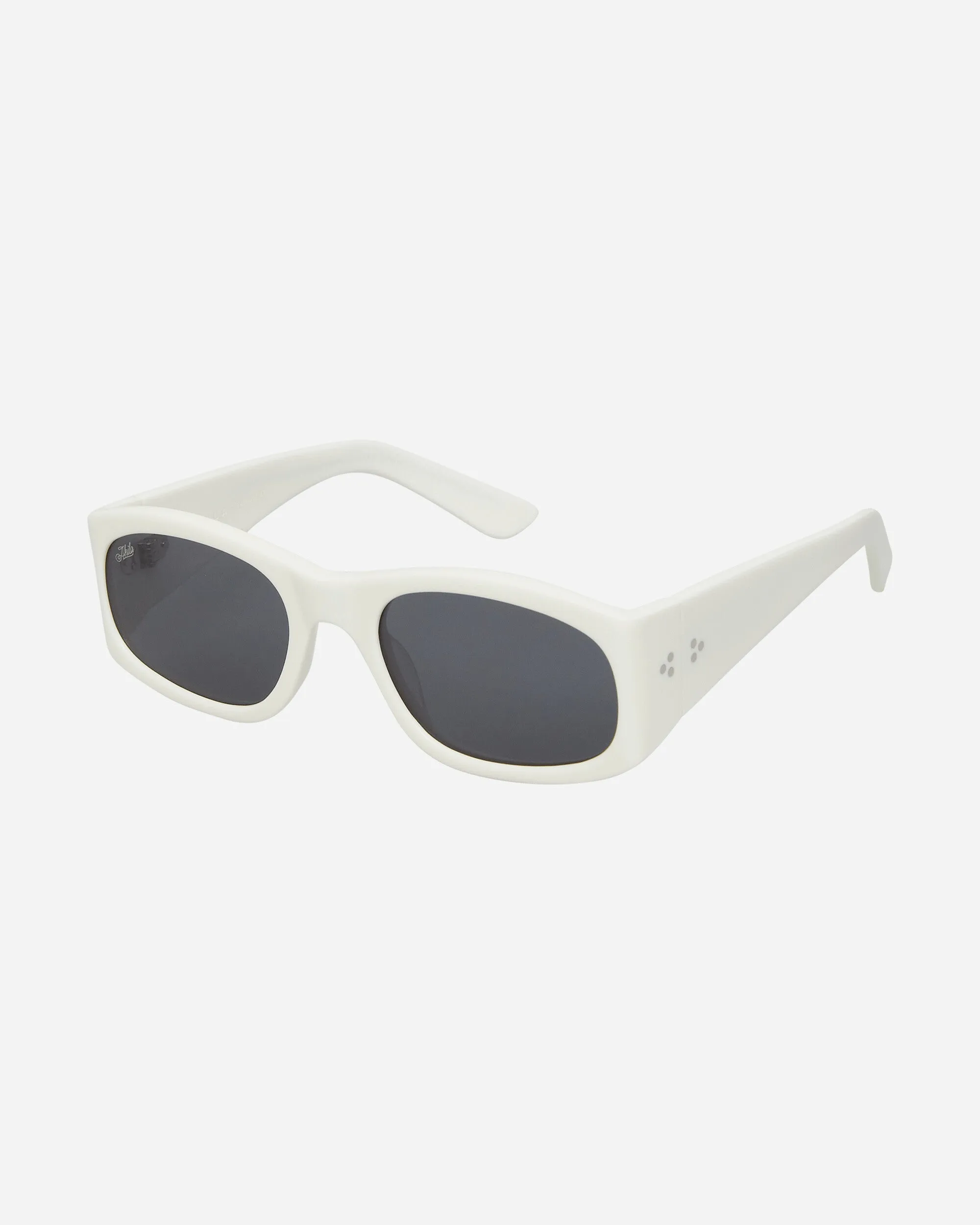 Eazy Sunglasses White / Black