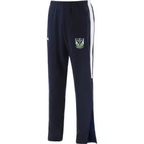 Effin GAA Kids' Aspire Skinny Tracksuit Bottoms