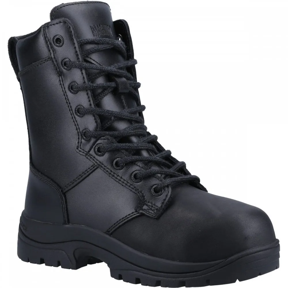 Elite Shield Met Ct Cp Wp Uniform S3 Safety Boot