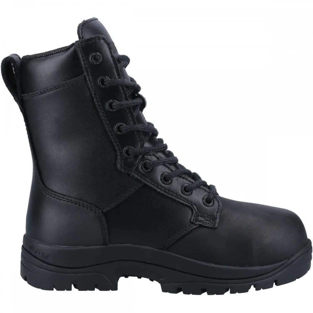 Elite Shield Met Ct Cp Wp Uniform S3 Safety Boot