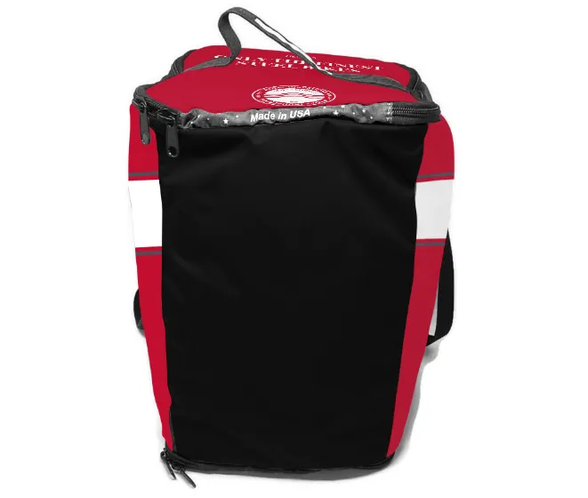 Ellis Cycles 2022 RACEDAY BAG