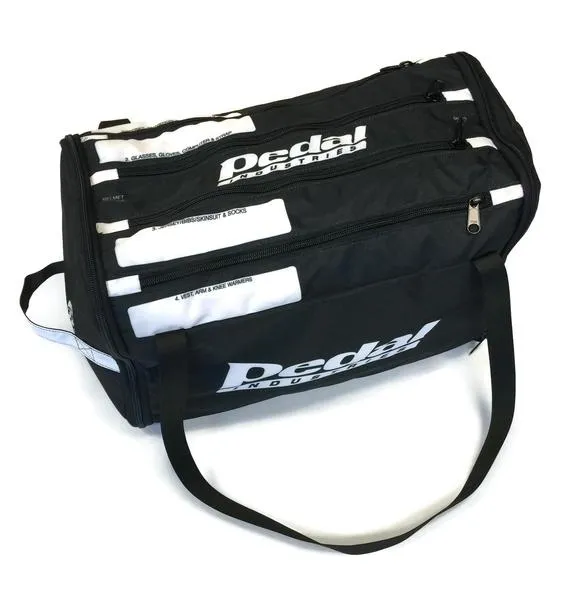 Ellis Cycles 2022 RACEDAY BAG