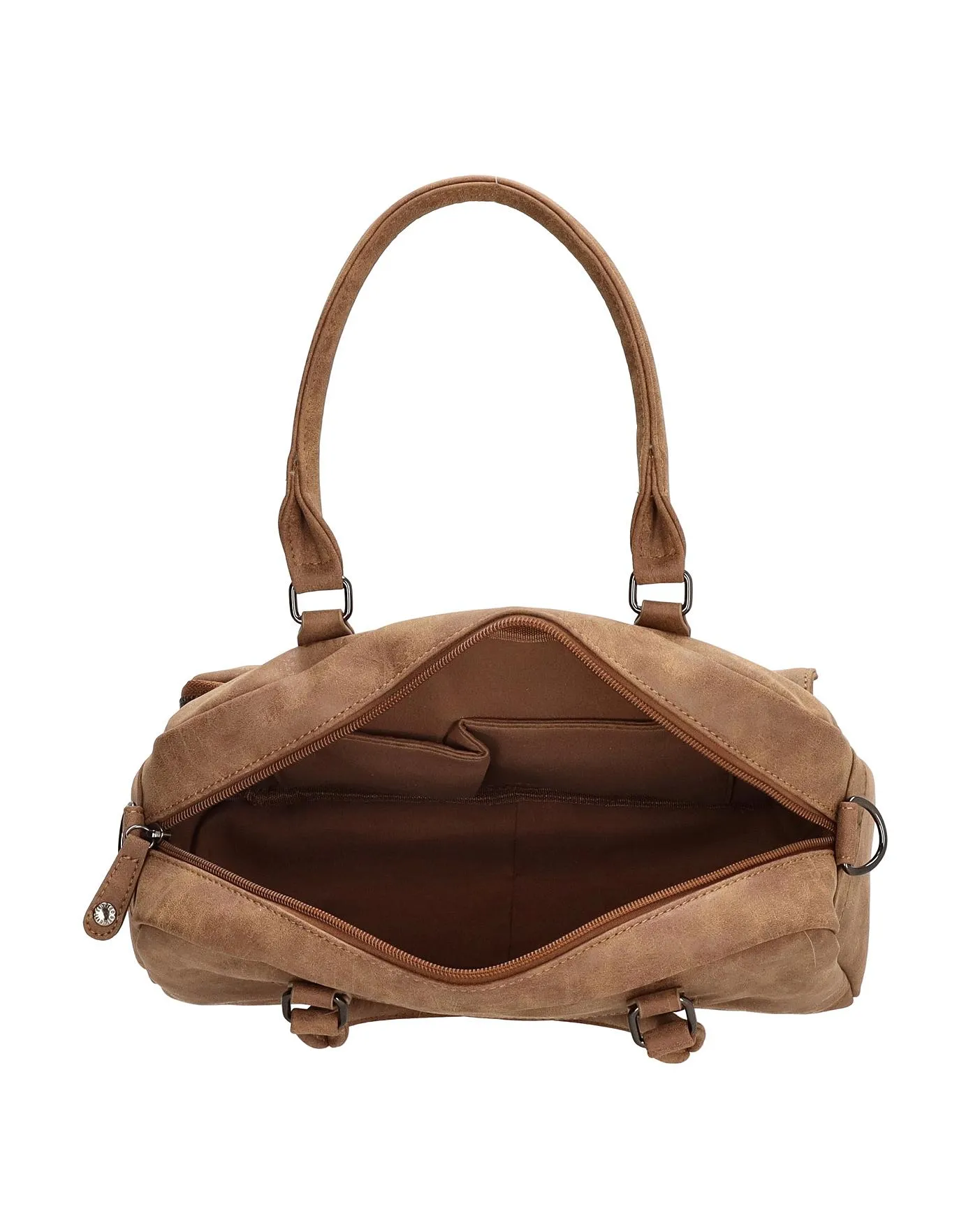 Enrico Benetti Ardeche Vegan Leather Handbag