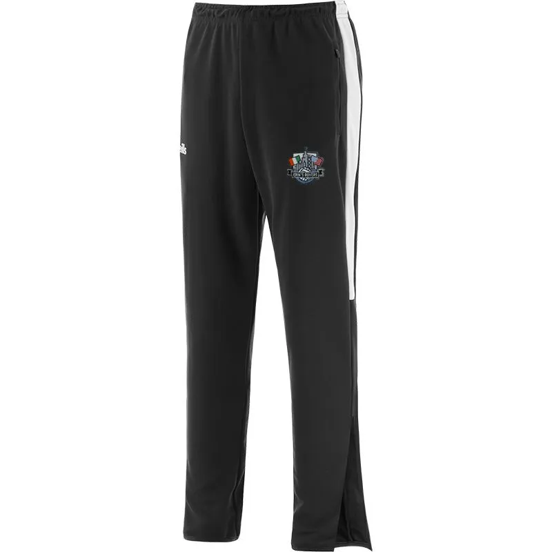 Erin's Rovers Chicago Kids' Aspire Skinny Tracksuit Bottoms