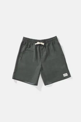 Essential Beach Short Forest