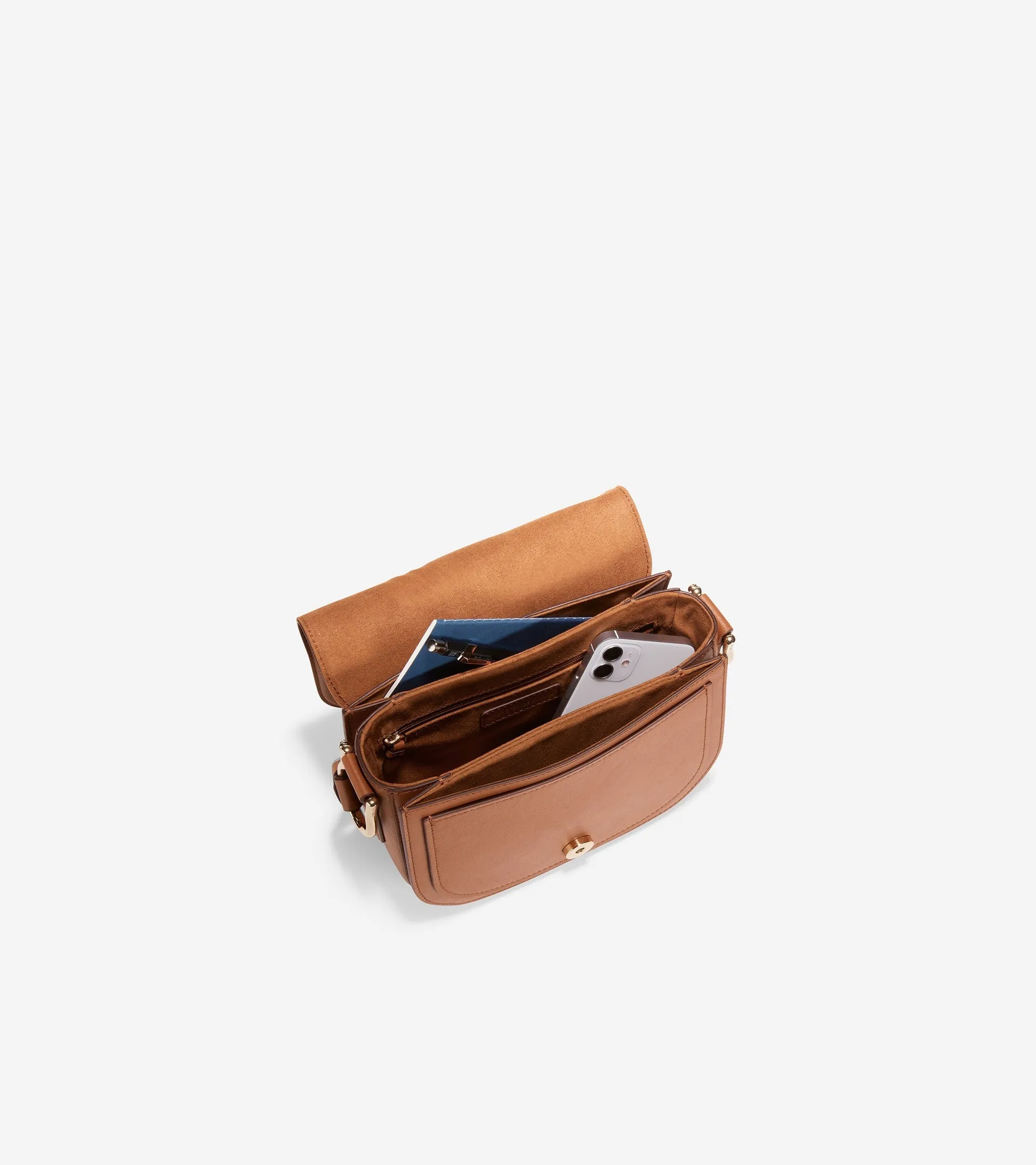 Essential Mini Saddle Bag