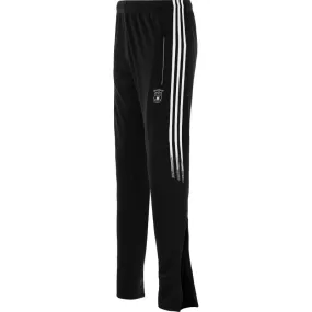 Evergreen FC Kids' Reno Squad Skinny Tracksuit Bottoms