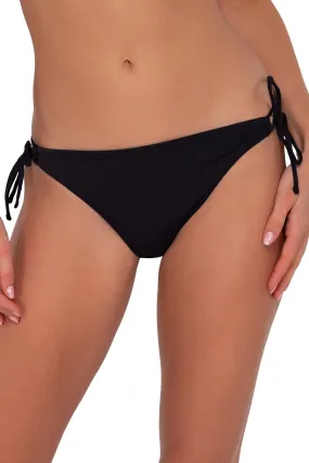 Everlee Tie Side Hipster Bikini Bottom