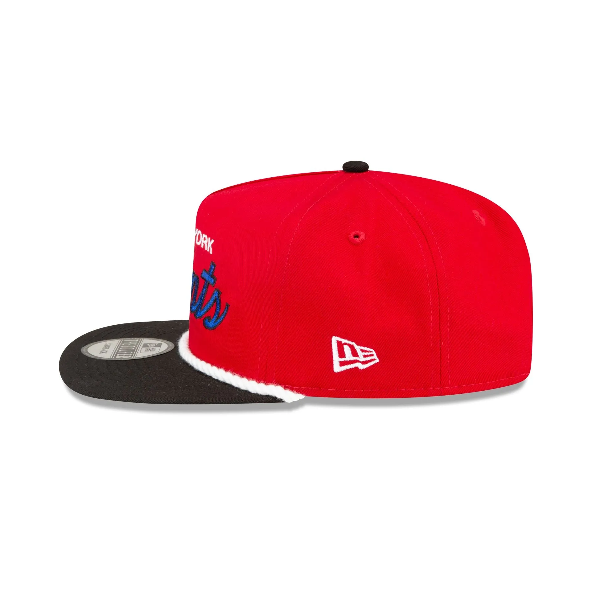 Feature X New York Giants Golfer Hat