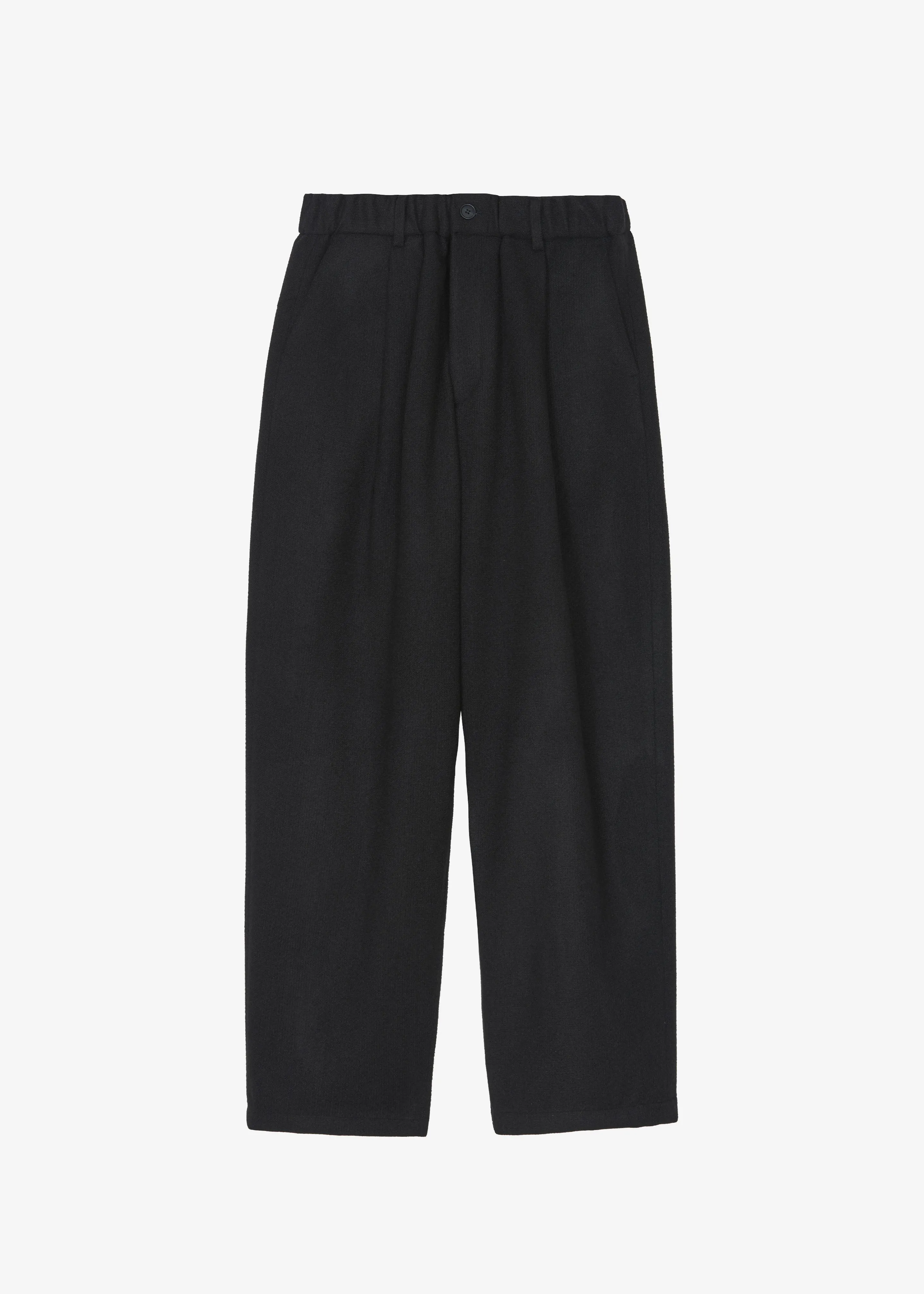 Felix Trousers - Black