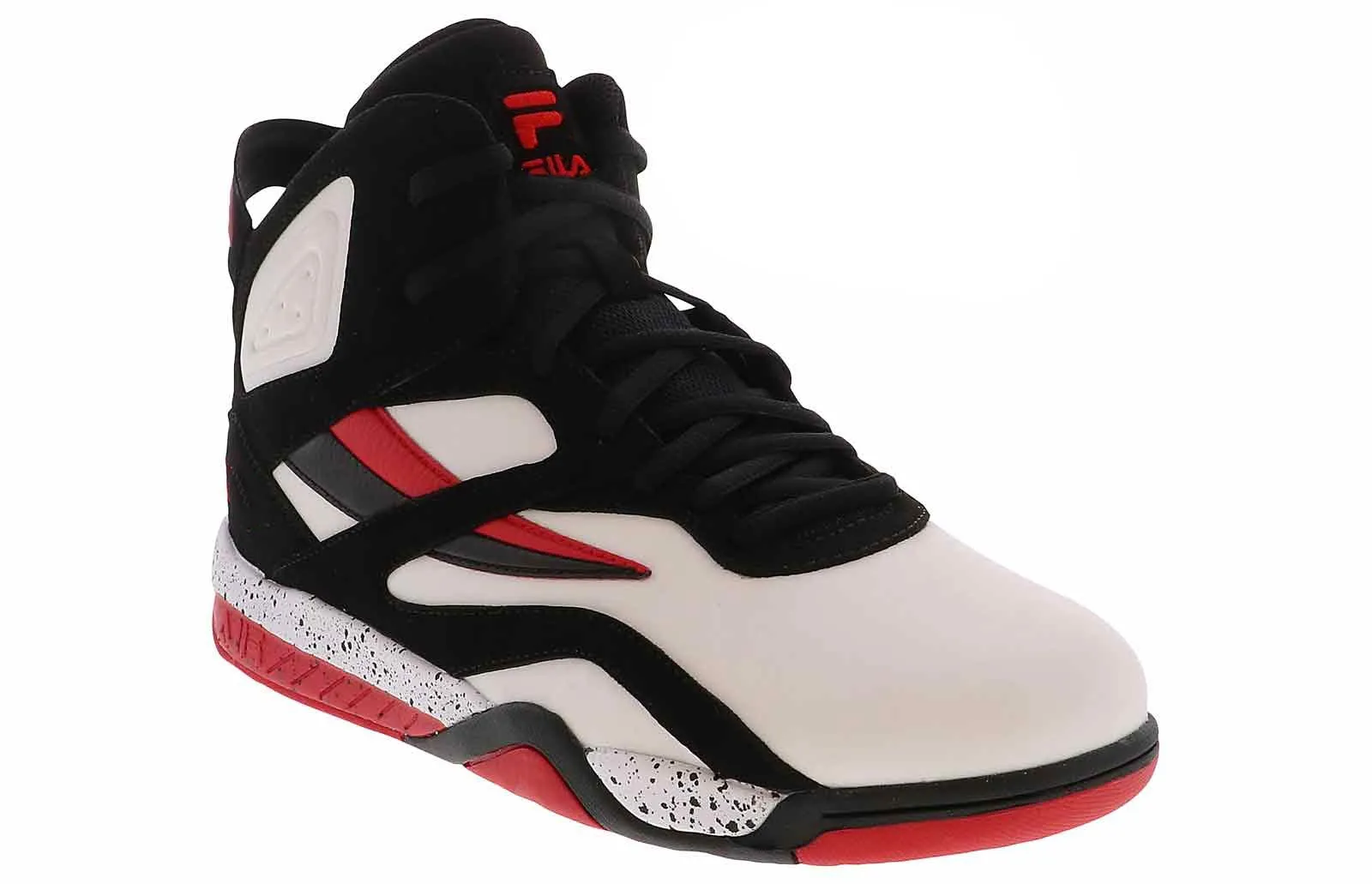 Fila Dereverse Men’s Wide-Width Basketball Shoe