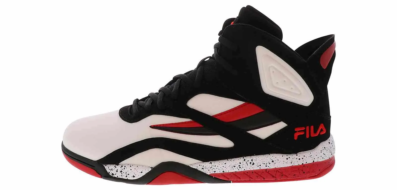 Fila Dereverse Men’s Wide-Width Basketball Shoe