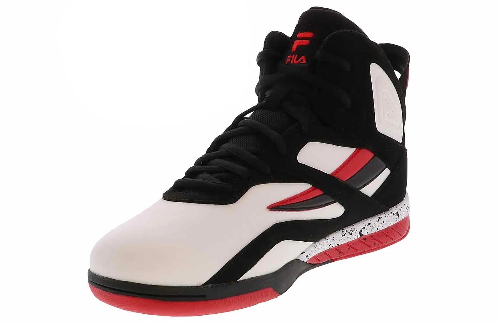 Fila Dereverse Men’s Wide-Width Basketball Shoe