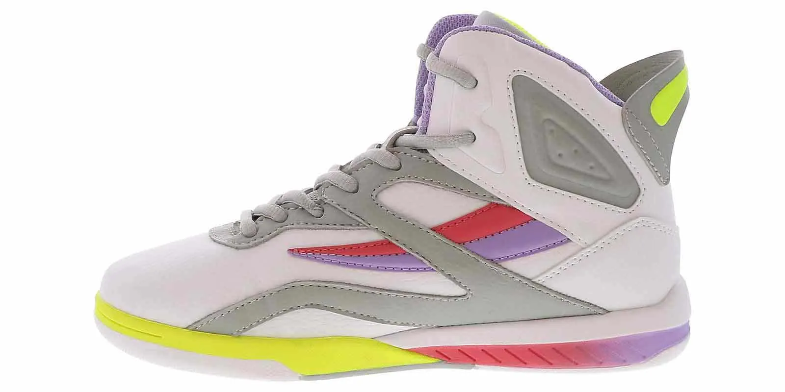 Fila Dereverse Women's Basketball Shoe