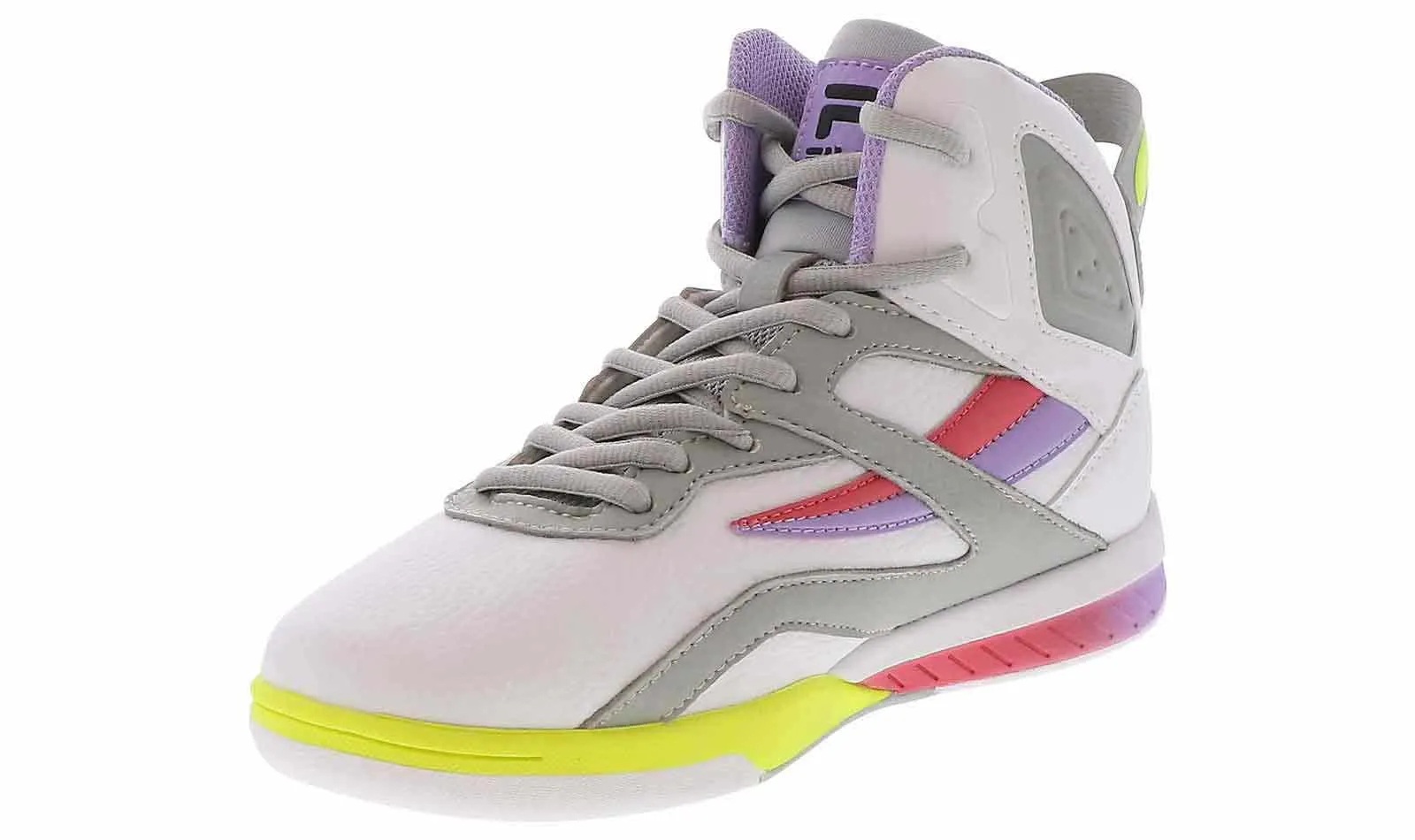 Fila Dereverse Women's Basketball Shoe