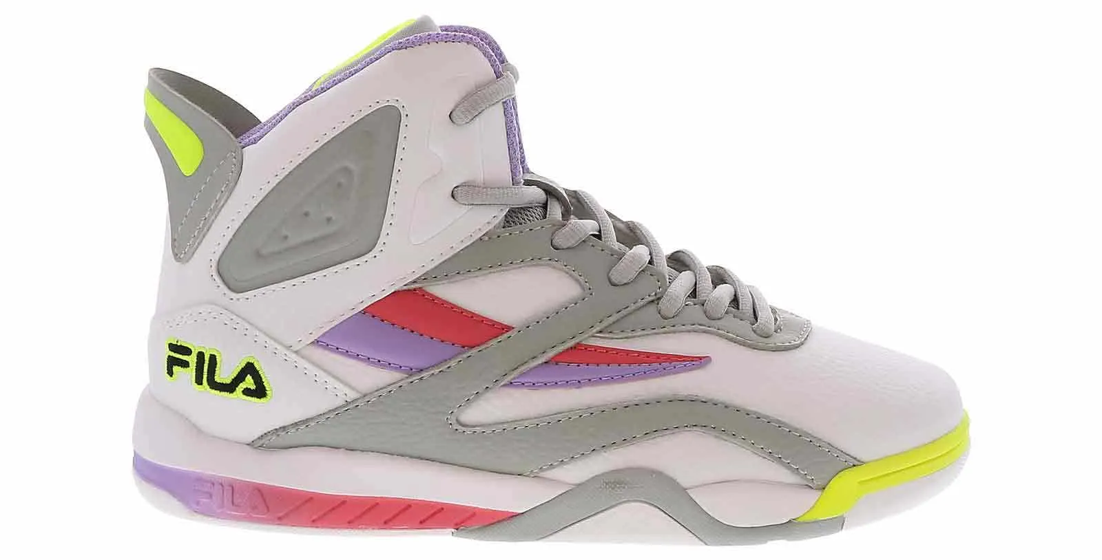 Fila Dereverse Women's Basketball Shoe