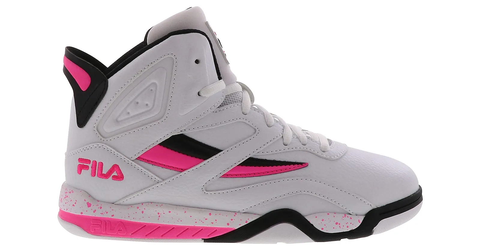 Fila Dereverse Women’s Basketball Shoe