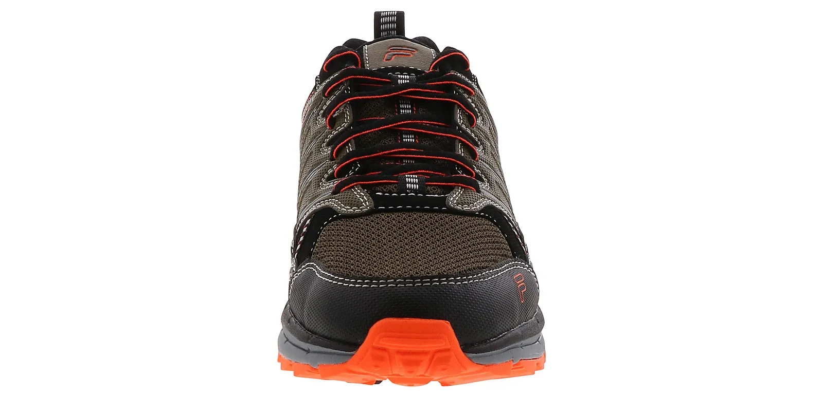 Fila Evergrand Trail Men’s Wide Width Running Shoe