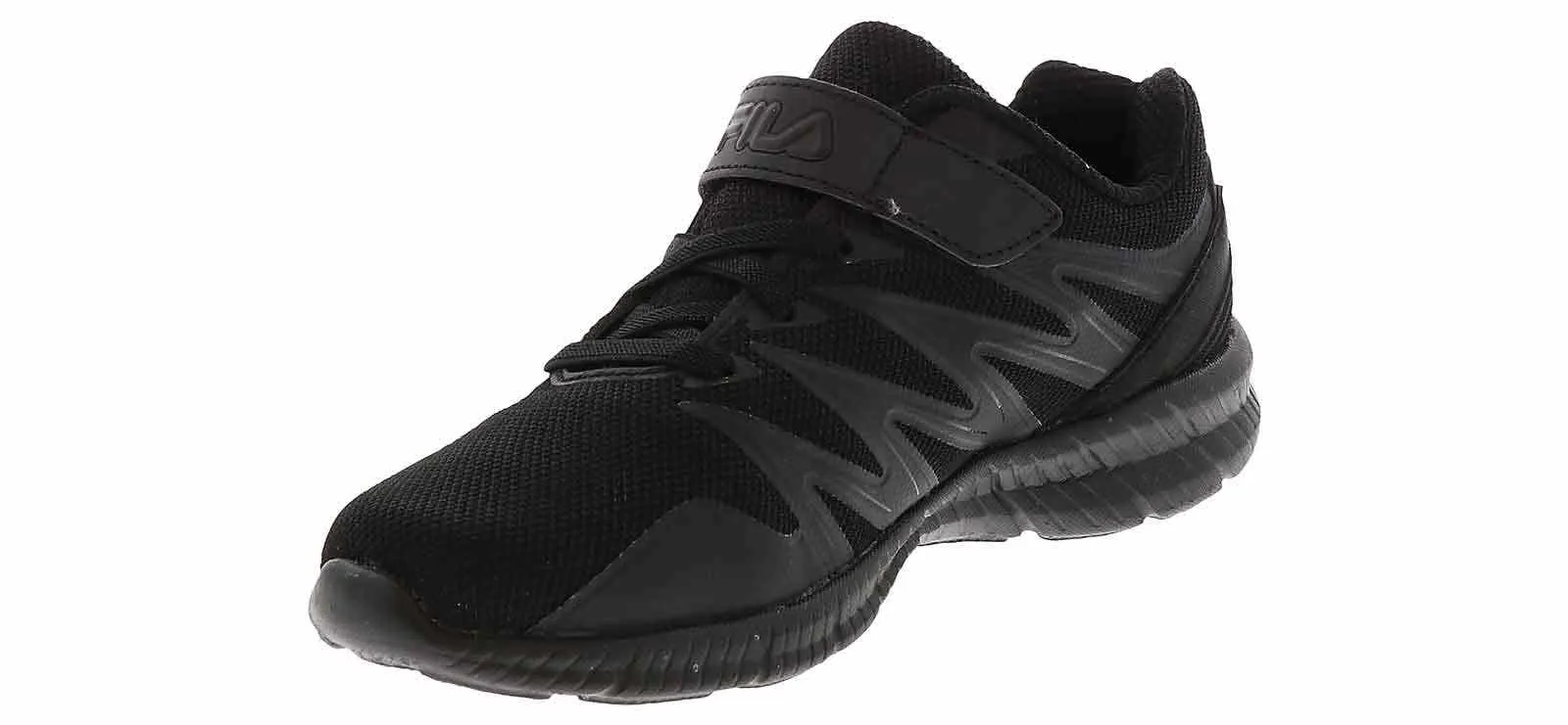 Fila Fantom 8 Junior Boys' (3.5-7) Running Shoe