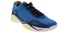 Fila Rediscover Men's Basketball Shoe - Blue