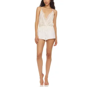 FLORA NIKROOZ Genevive Romper