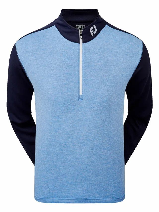 FootJoy Half Zip Pullover