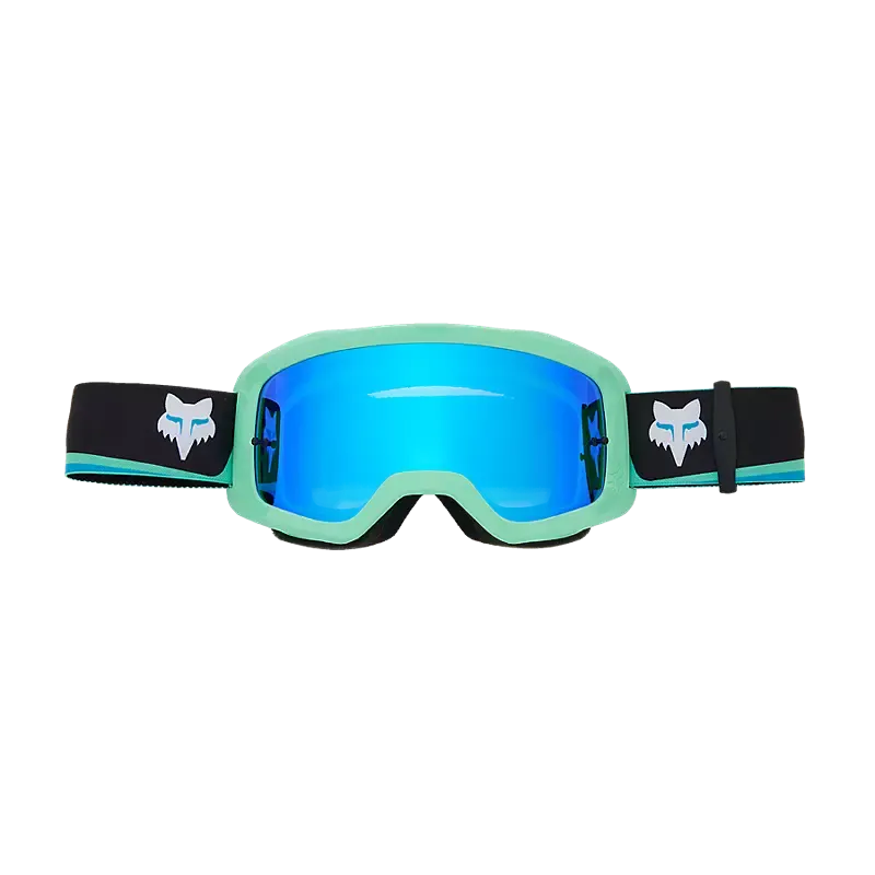 Fox Racing Main Ballast Unisex Goggles