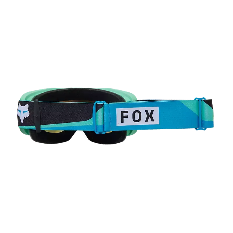 Fox Racing Main Ballast Unisex Goggles