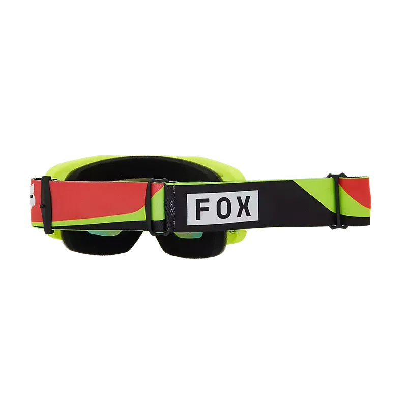 Fox Racing Main Ballast Unisex Goggles