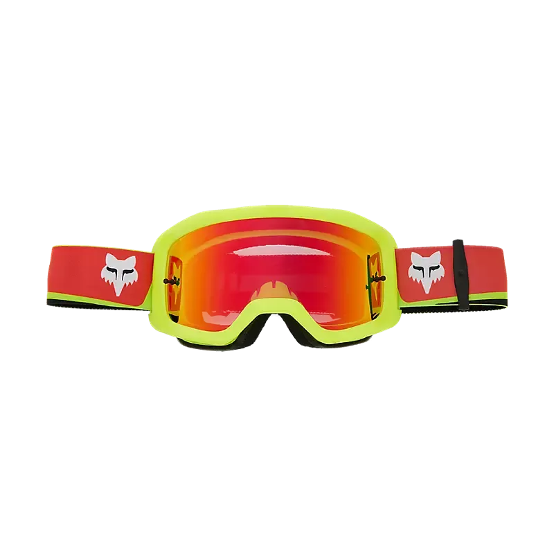 Fox Racing Main Ballast Unisex Goggles