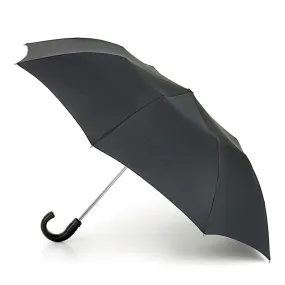 FULTON Ambassador Umbrella Black - Black