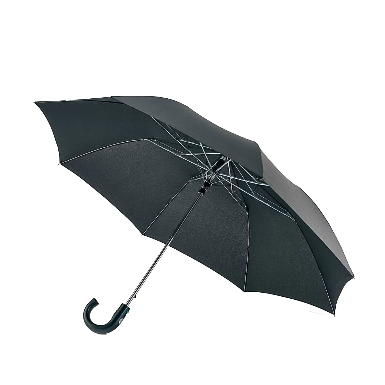 FULTON Ambassador Umbrella - Black